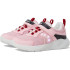 Zapatillas Geox Sprintye Rosa Niña