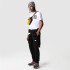 Camiseta The North Face Fine Hombre Blanco