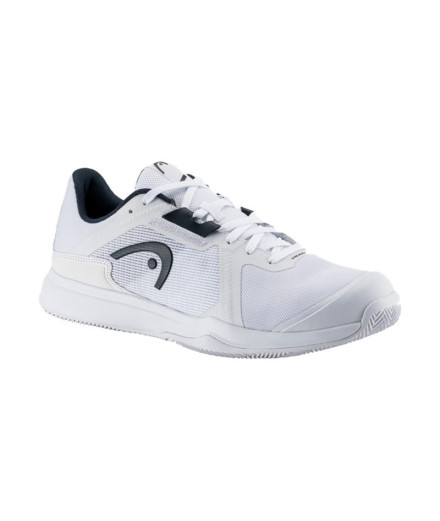 Zapatillas de Tenis Head Sprint Team 3.5 Clay Hombre Ehite