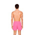 Bañador Lacoste Rosa Hombre