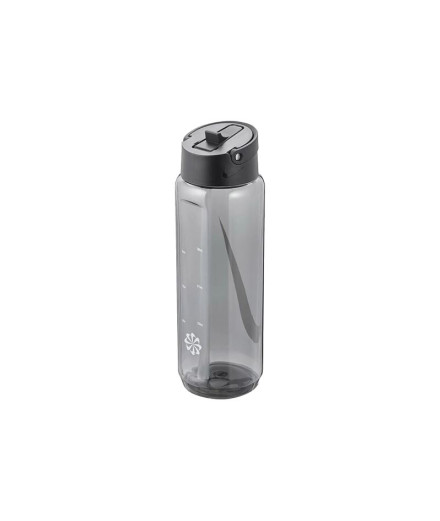Botella Nike Trainning Renew Rechargable Gris 700 ml