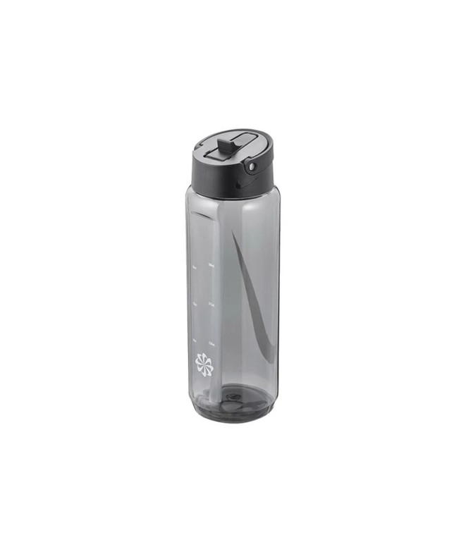 Botella Nike Trainning Renew Rechargable Gris...