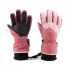 Manoplas de Esquí Sinner Phoenix Infantil Rosa