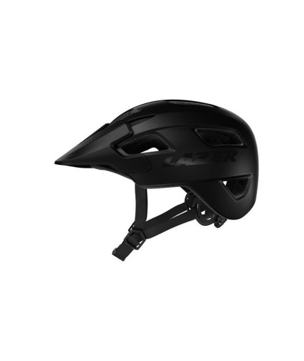 Casco de Ciclismo Lazer Chiru Negro