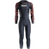 Neopreno Cressi Kuwae Uomo 2-3-4mm