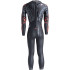 Neopreno Cressi Kuwae Uomo 2-3-4mm