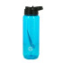 Botella Nike Trainning Renew Rechargable Azul 700 ml