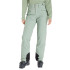 Pantalones de Snow Protest Kensington Mujer Verde