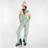 Pantalones de Snow Protest Kensington Mujer Verde