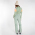 Pantalones de Snow Protest Kensington Mujer Verde