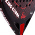 Pala de Pádel Vibor-a King Cobra Liquid Edition 2023