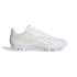 Botas de fútbol adidas X Speedportal.4 FxG Blanco Infantil