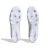 Botas de fútbol adidas X Speedportal.4 FxG Blanco Infantil