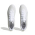 Botas de fútbol adidas X Speedportal.4 FxG Blanco Infantil