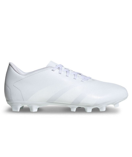 Botas de fútbol adidas Predator Accuracy.4 Blanco Infantil