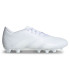 Botas de fútbol adidas Predator Accuracy.4 Blanco Infantil