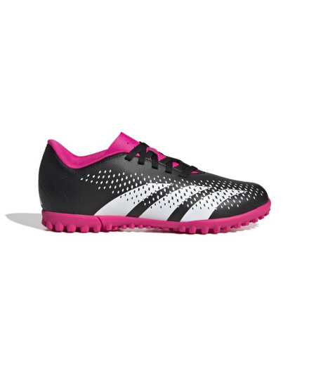 Zapatillas de fútbol adidas Predator Accuracy.4 TF Infa