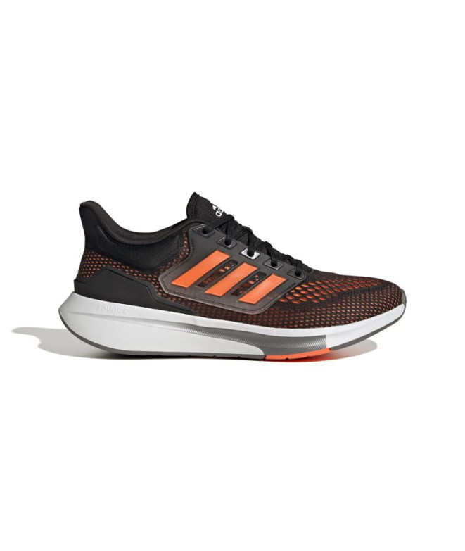 Zapatillas de Running adidas EQ21 Hombre