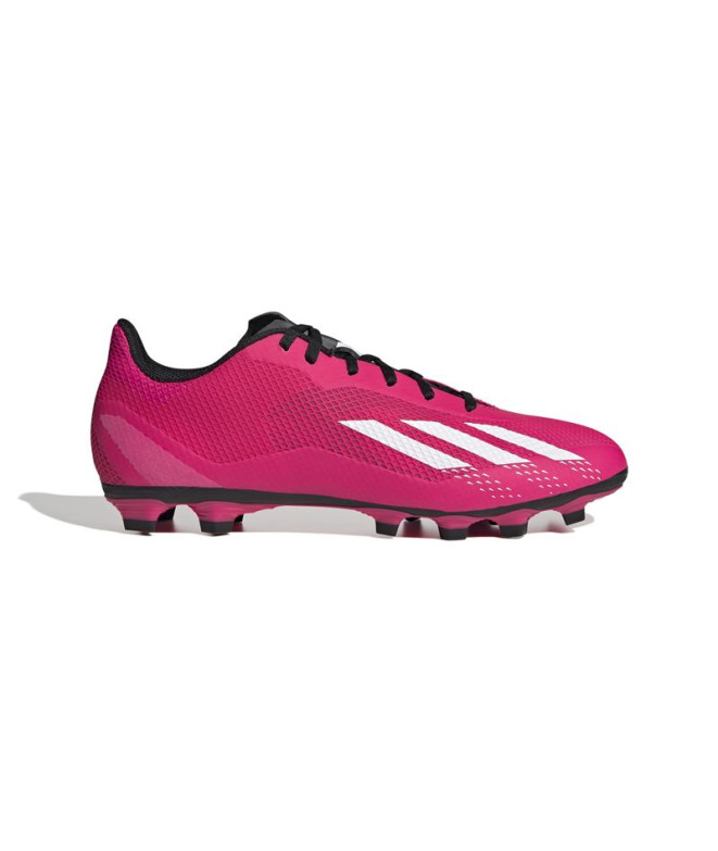 Botas de Fútbol adidas X Speeportal.4 FxG