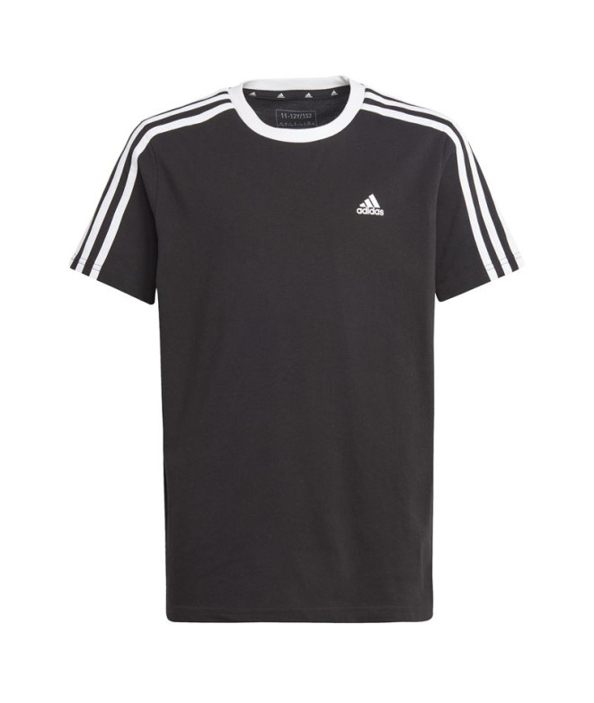 Camiseta adidas Essentials Cotton Niña