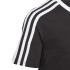 Camiseta adidas Essentials Cotton Niña