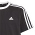 Camiseta adidas Essentials Cotton Niña