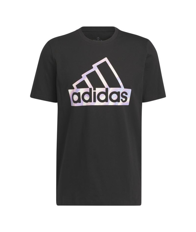 Camiseta adidas Future Hombre