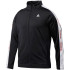 Chaqueta de Fitnees Reebok Essentials Linear Logo