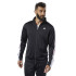 Chaqueta de Fitnees Reebok Essentials Linear Logo