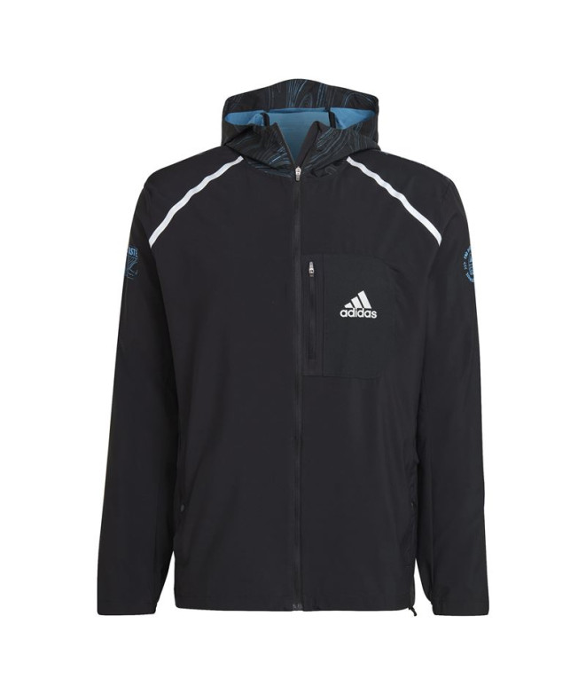 Chaqueta de running adidas Marathon For the...