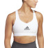Sujetador deportivo adidas Pwr Ct Ms Mujer