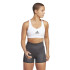 Sujetador deportivo adidas Pwr Ct Ms Mujer