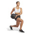 Sujetador deportivo adidas Pwr Ct Ms Mujer