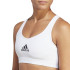 Sujetador deportivo adidas Pwr Ct Ms Mujer