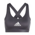 Sujetador deportivo de Fitness adidas Pwr Ct Ms Mujer