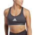Sujetador deportivo de Fitness adidas Pwr Ct Ms Mujer