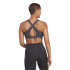 Sujetador deportivo de Fitness adidas Pwr Ct Ms Mujer