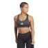 Sujetador deportivo de Fitness adidas Pwr Ct Ms Mujer