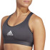 Sujetador deportivo de Fitness adidas Pwr Ct Ms Mujer