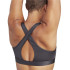 Sujetador deportivo de Fitness adidas Pwr Ct Ms Mujer