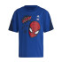 Camiseta adidas Marvel Spider-Man Infantil