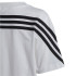 Camiseta adidas Marvel Spider-Man Infantil