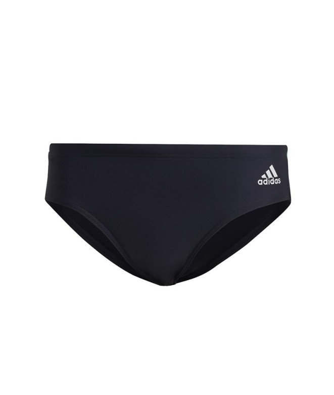 Bañador de Natación adidas Color ock Hombre negro