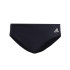 Bañador de Natación adidas Color ock Hombre negro