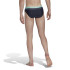 Bañador de Natación adidas Color ock Hombre negro