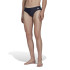Bañador de Natación adidas Color ock Hombre negro
