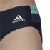 Bañador de Natación adidas Color ock Hombre negro