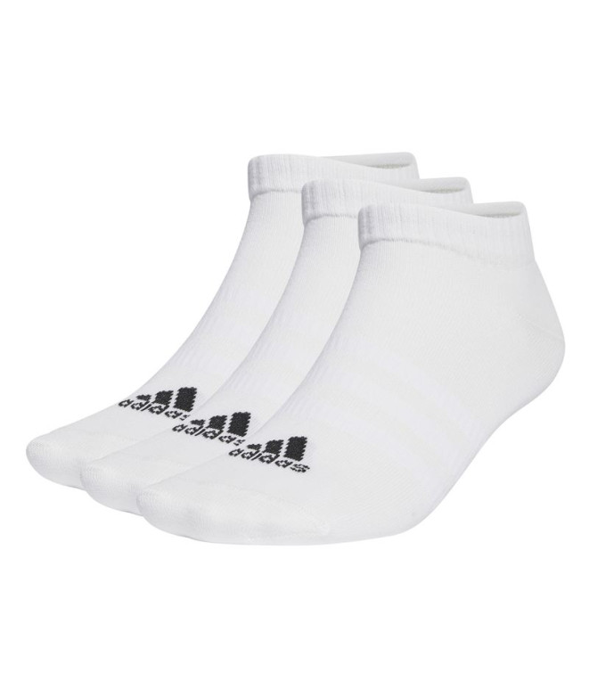 Calcetines adidas piqui Thin and Light  3P Unisex