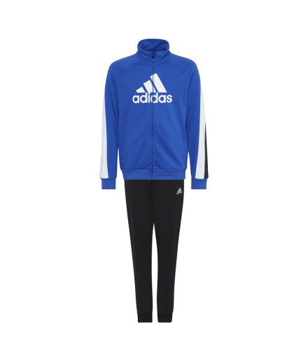 Chándal adidas Colorblock Big Badge of Sport Niño