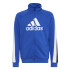 Chándal adidas Colorblock Big Badge of Sport Niño